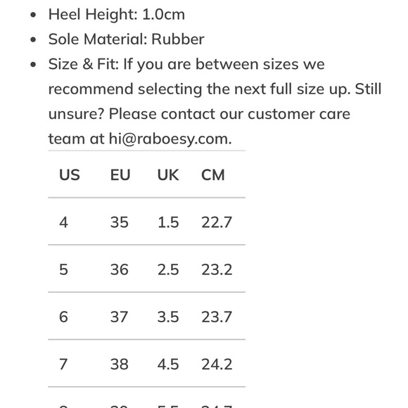 Ballet Tabi Flats in Olive Green Velvet - Picture 8 of 8